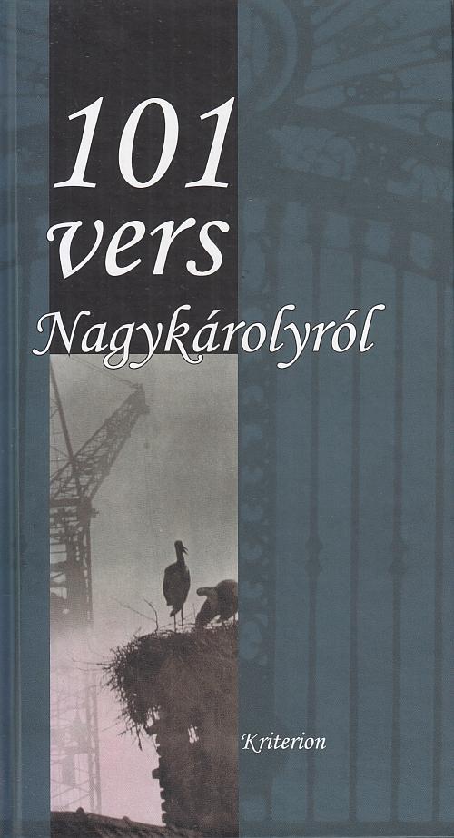 101 Vers Nagykrolyrl