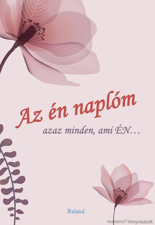 - - Az n Naplm - Azaz Minden Ami n (Virgos Bort)